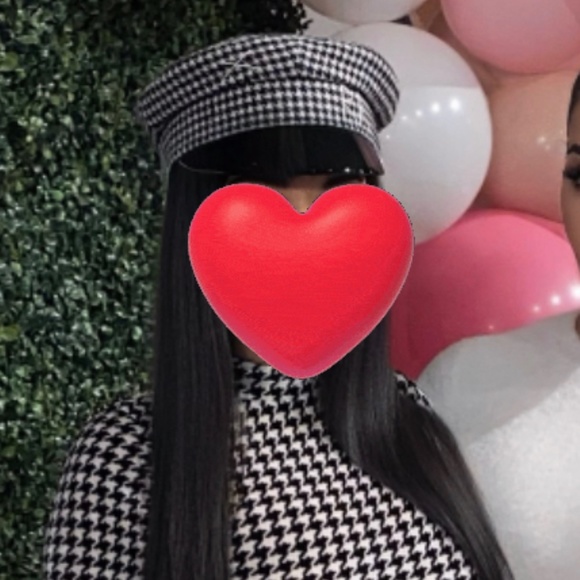 Ruslan Baginskiy Baker Boy Hat - Picture 3 of 3